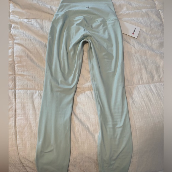 Lululemon Align HR Pant 25" - Picture 4 of 7